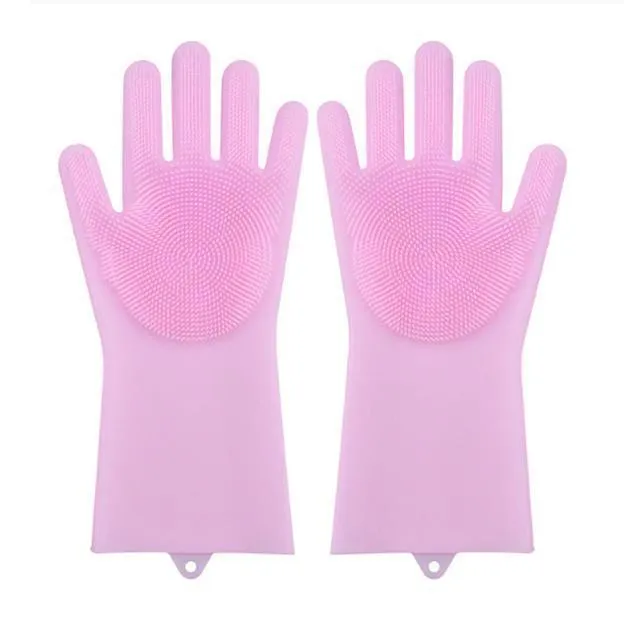 Multipurpose Scrub Gloves