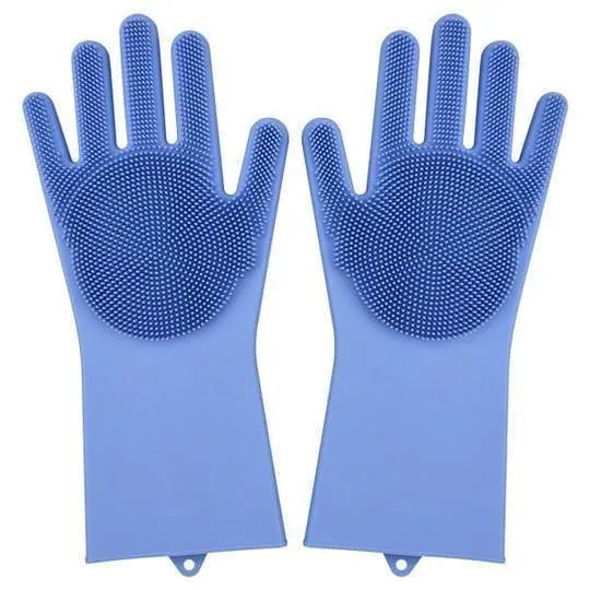 Multipurpose Scrub Gloves
