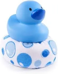 Munchkin Duck Duck Clean