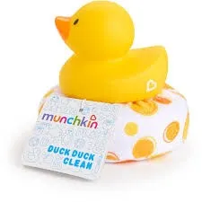 Munchkin Duck Duck Clean