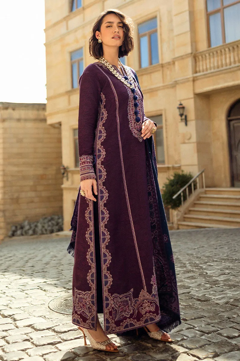 MUSHQ | Broadway Collection '24 | Endless Passion