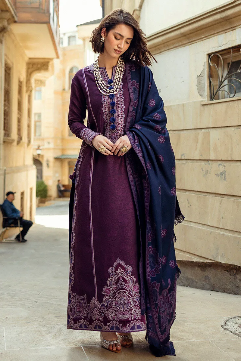 MUSHQ | Broadway Collection '24 | Endless Passion