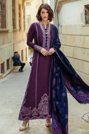 MUSHQ | Broadway Collection '24 | Endless Passion