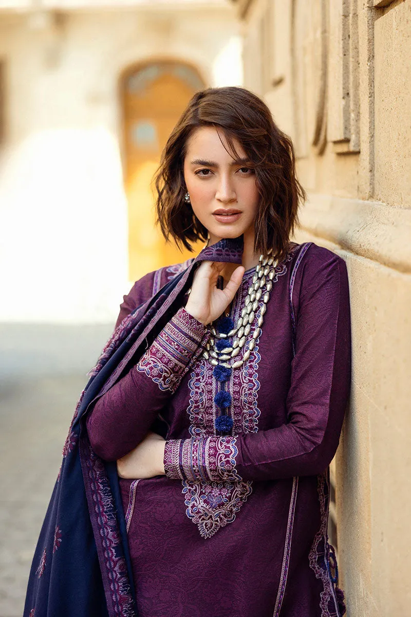 MUSHQ | Broadway Collection '24 | Endless Passion