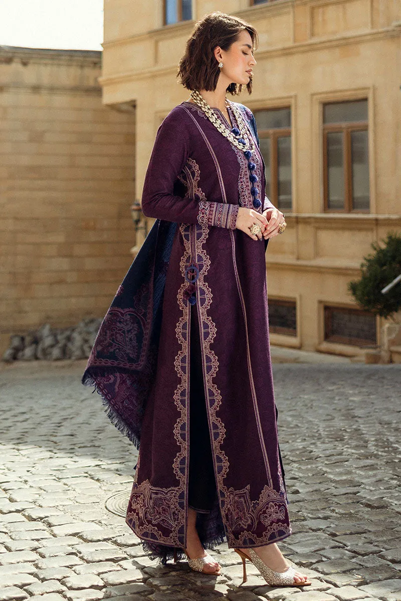MUSHQ | Broadway Collection '24 | Endless Passion