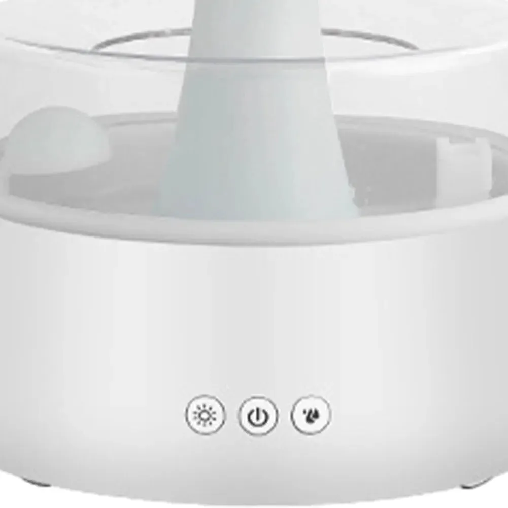 Mushroom Rain Air Humidifier