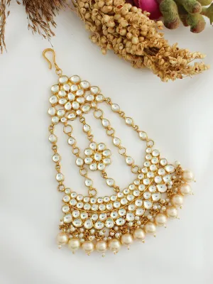 Muznah Kundan Jhoomer / Passa