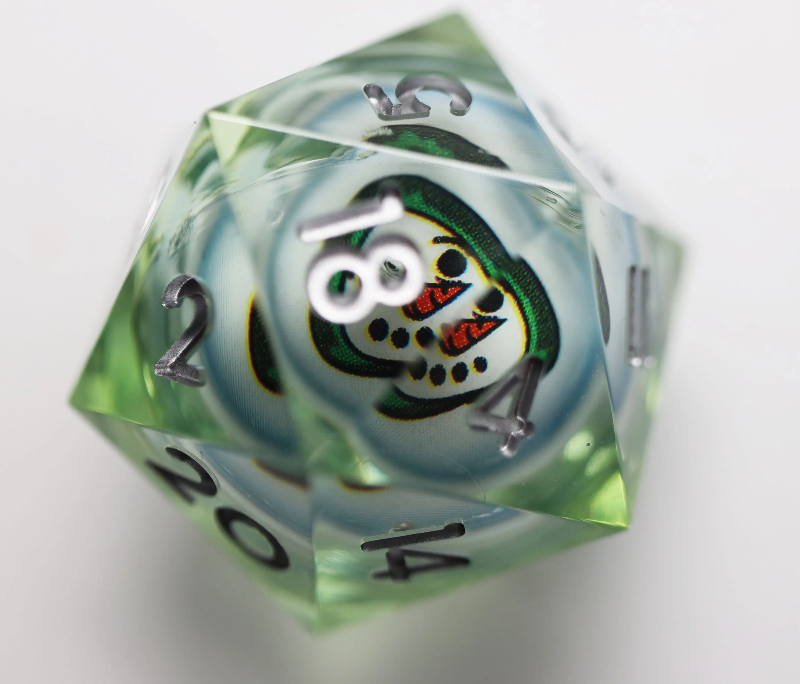 Mystery Loot: Snow Quest