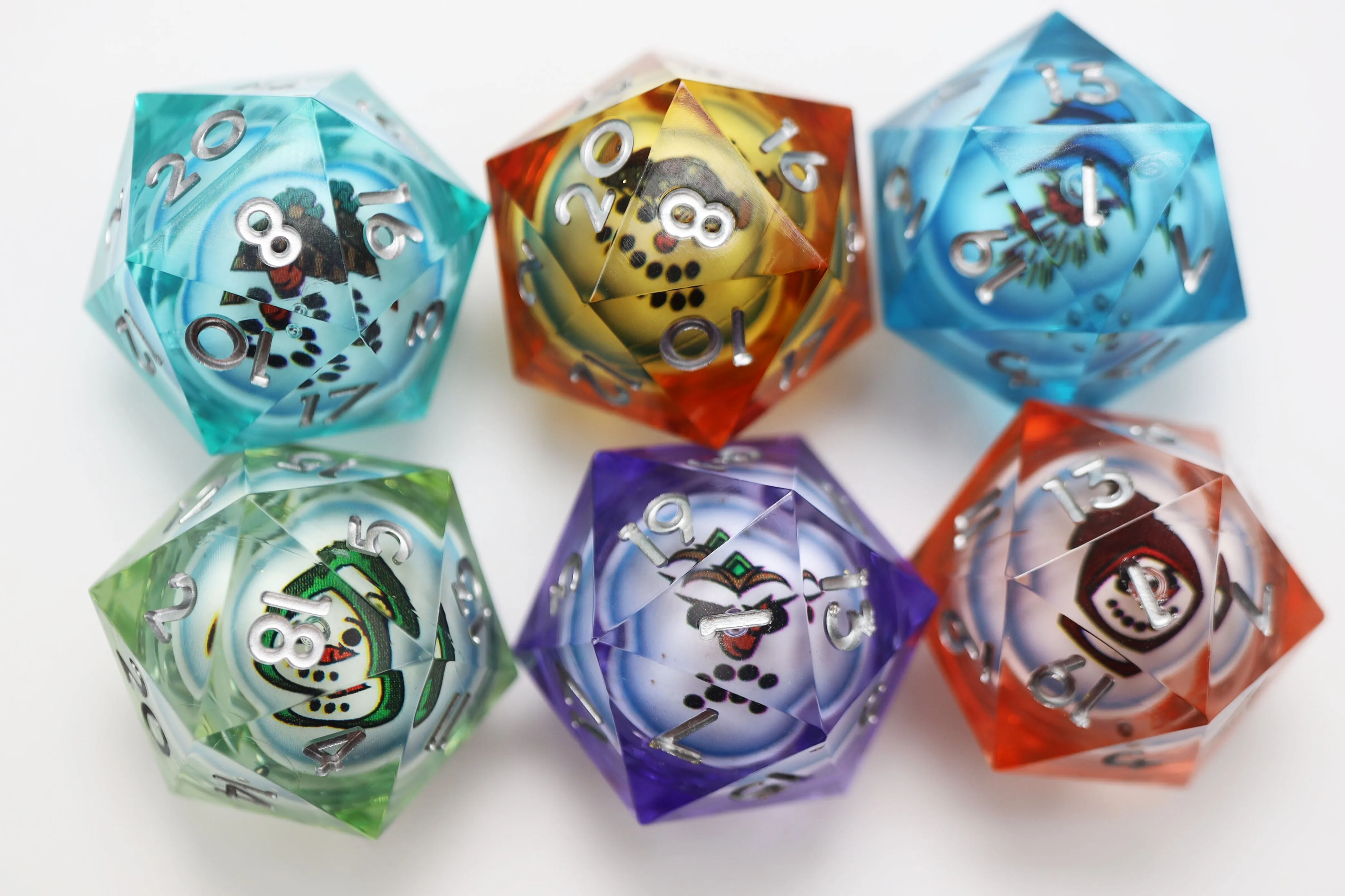 Mystery Loot: Snow Quest