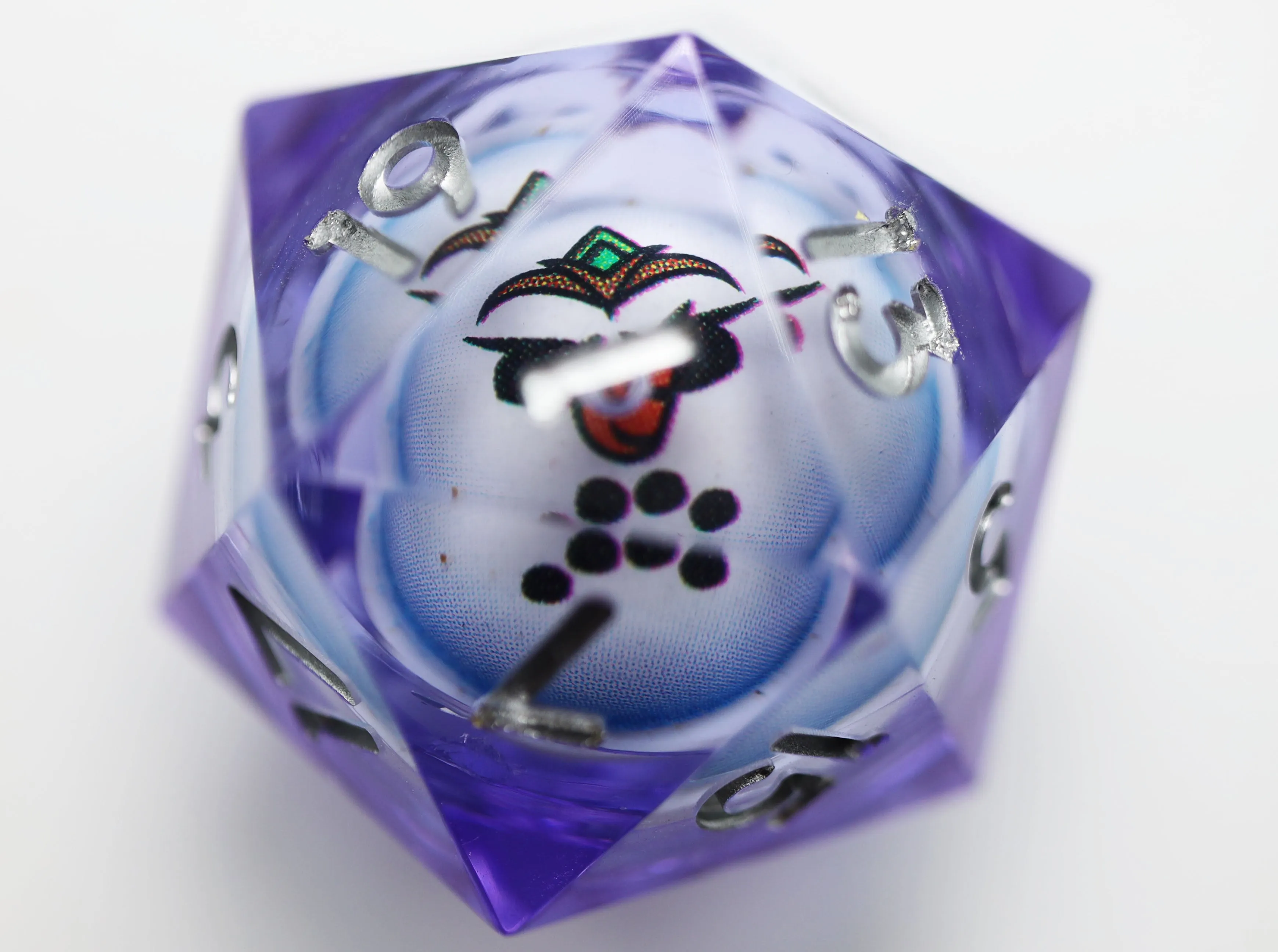 Mystery Loot: Snow Quest