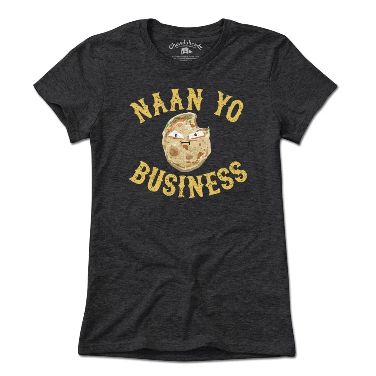 NAAN Yo Business T-Shirt