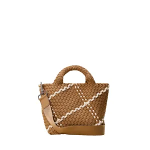 Naghedi St. Barths Small Rope Tote - Cove