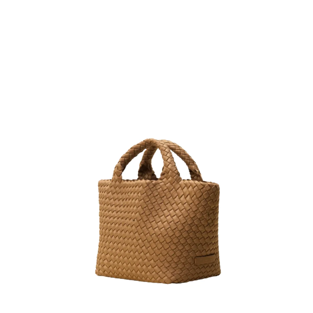 Naghedi St. Barths Small Tote - Montauk