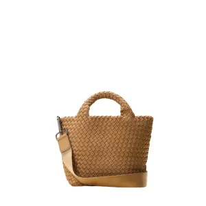 Naghedi St. Barths Small Tote - Montauk