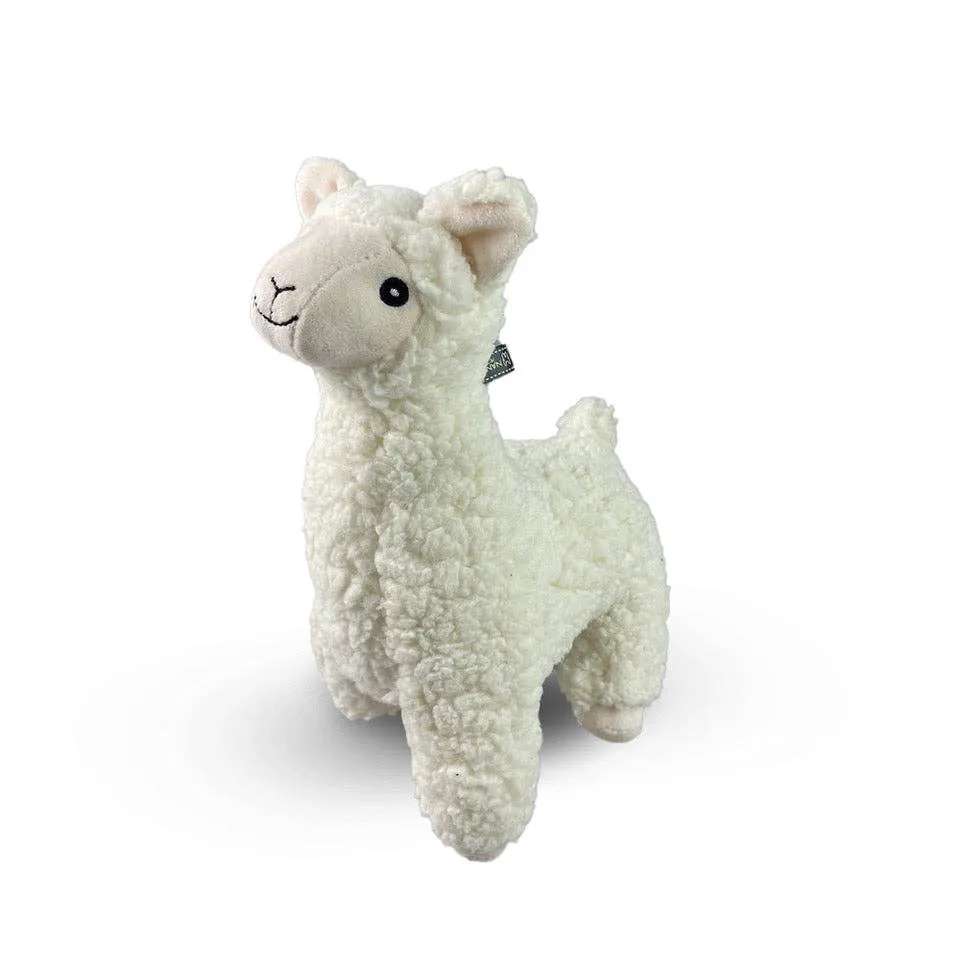 Nandog My BFF Llama Toy