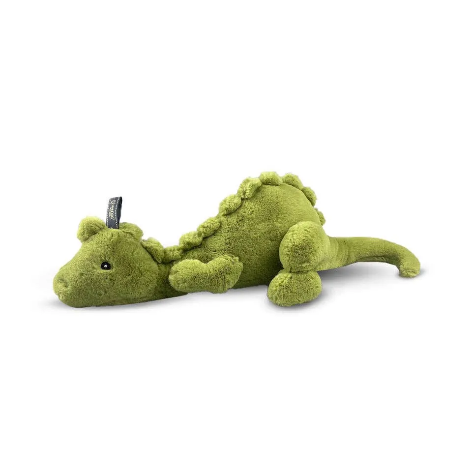 Nandog Pet Gear - MY BFF DINO PLUSH DOG TOY