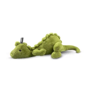 Nandog Pet Gear - MY BFF DINO PLUSH DOG TOY