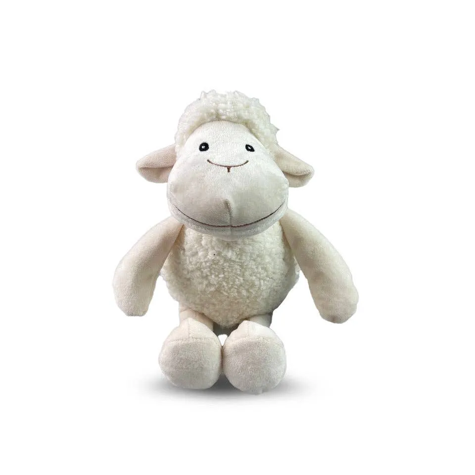 Nandog Pet Gear - My BFF Sheep