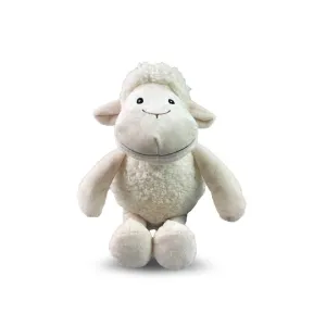 Nandog Pet Gear - My BFF Sheep