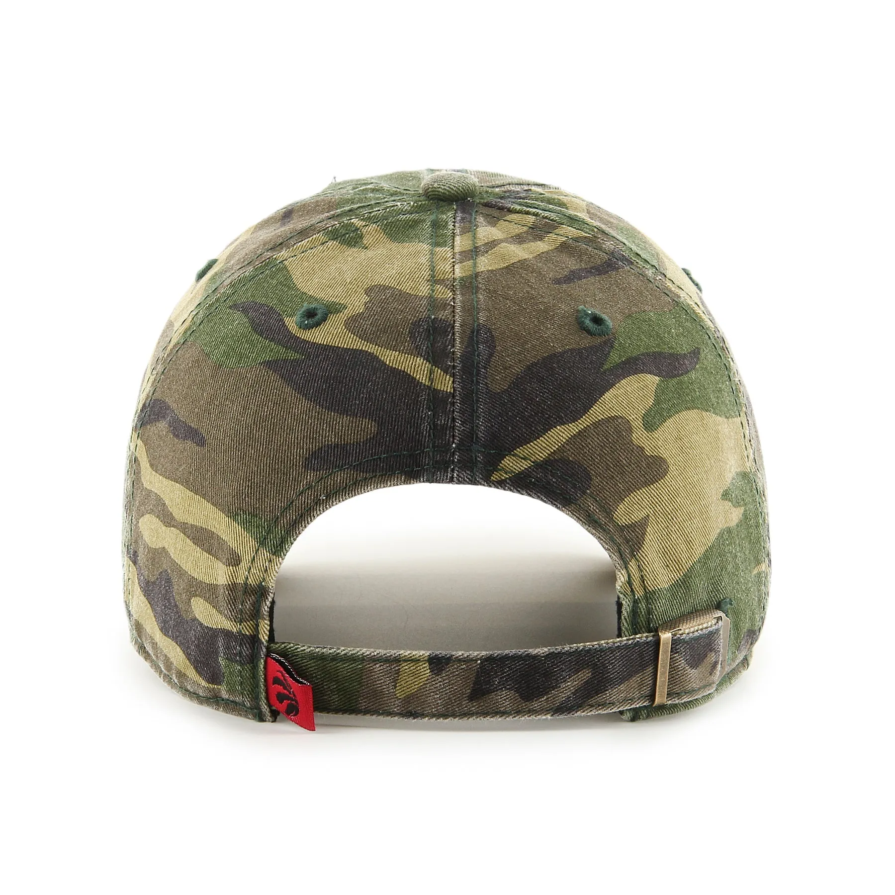 NBA Camo Clean Up