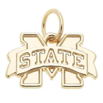 NCAA Logo Charms