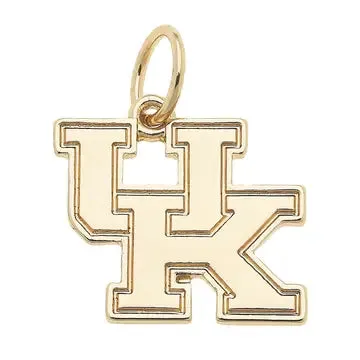 NCAA Logo Charms