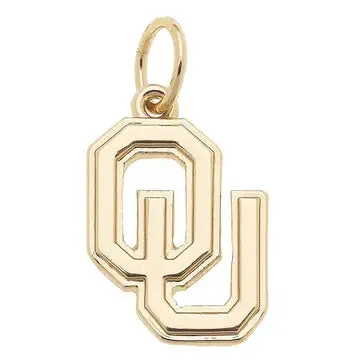 NCAA Logo Charms