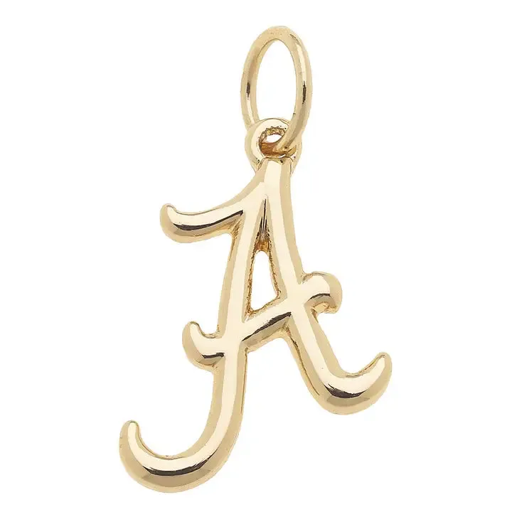 NCAA Logo Charms