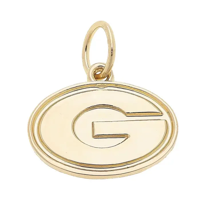 NCAA Logo Charms