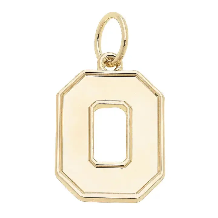 NCAA Logo Charms