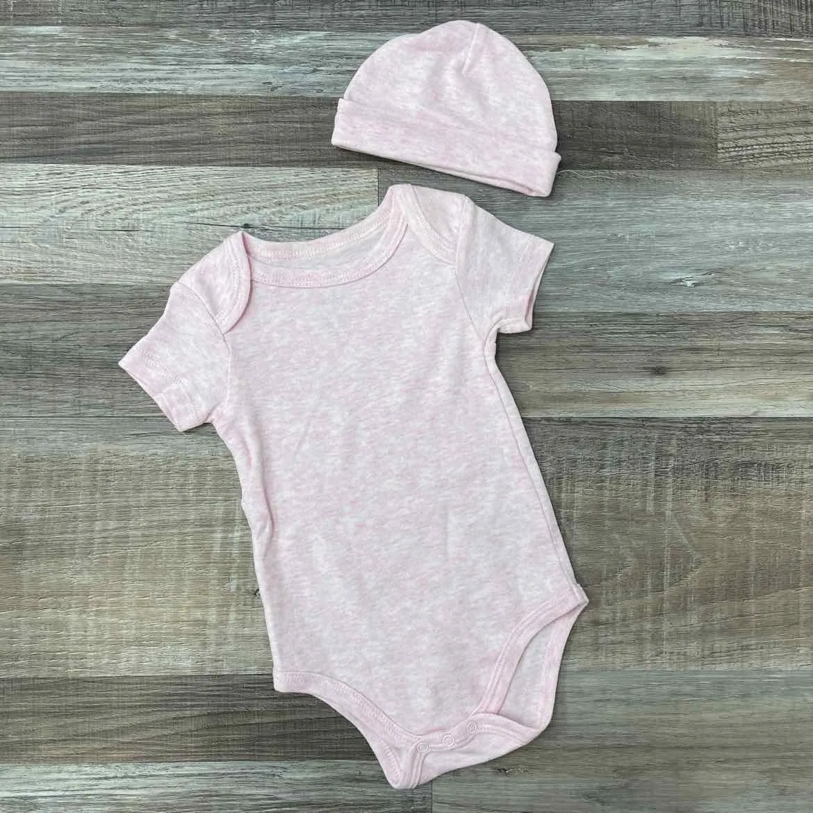 Necessities ONESIE basic