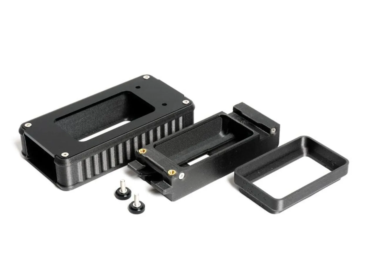 Negative Supply - Enthusiast Plus Kit for 35mm, 120 & 4x5 Film Scanning