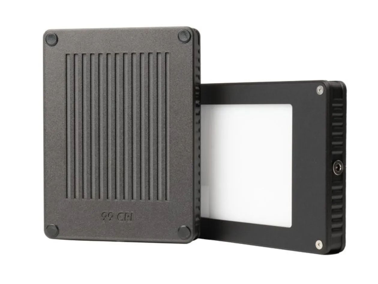Negative Supply - Enthusiast Plus Kit for 35mm, 120 & 4x5 Film Scanning