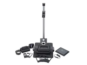 Negative Supply - Enthusiast Plus Kit for 35mm, 120 & 4x5 Film Scanning
