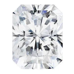 NEO Radiant Moissanite
