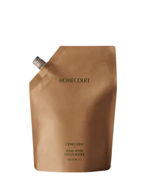 Neroli Leaf Hand Wash Refill