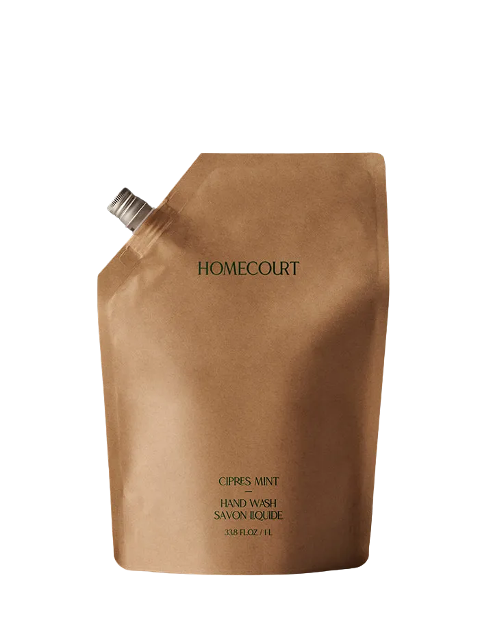 Neroli Leaf Hand Wash Refill