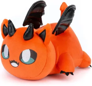 New Aphmau Official MeeMeows Demon Cat Plush (11”); YouTube Gaming Channel