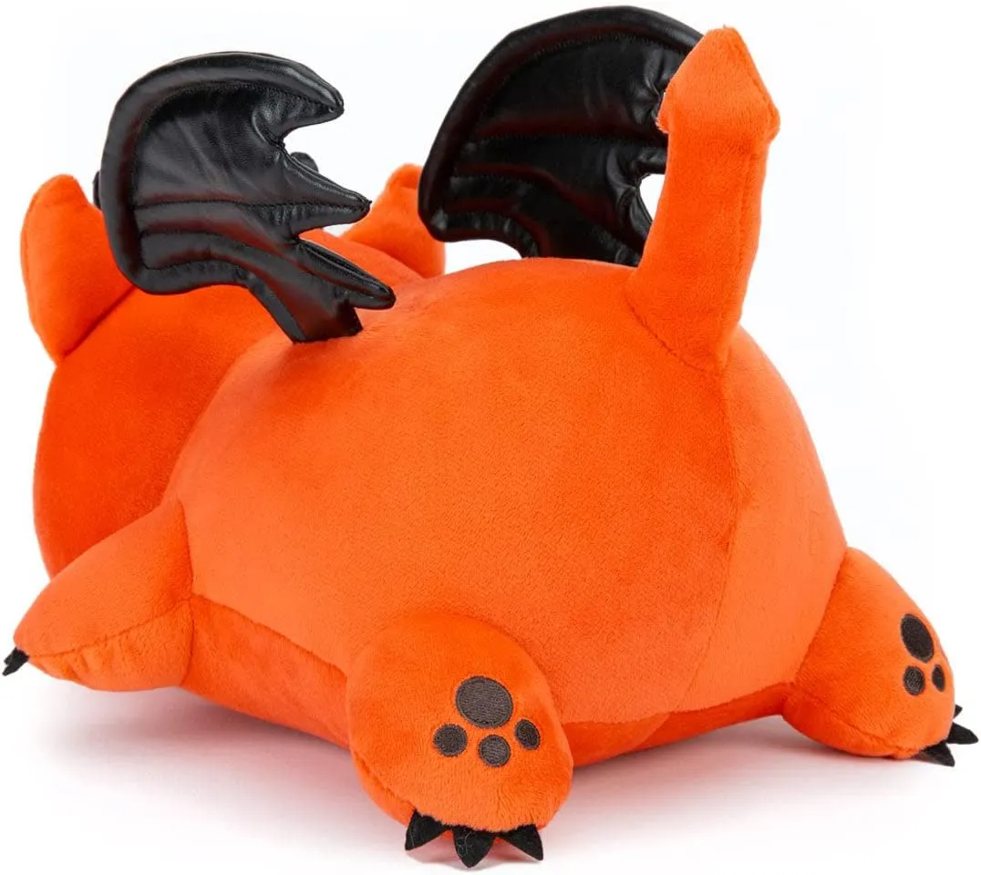 New Aphmau Official MeeMeows Demon Cat Plush (11”); YouTube Gaming Channel