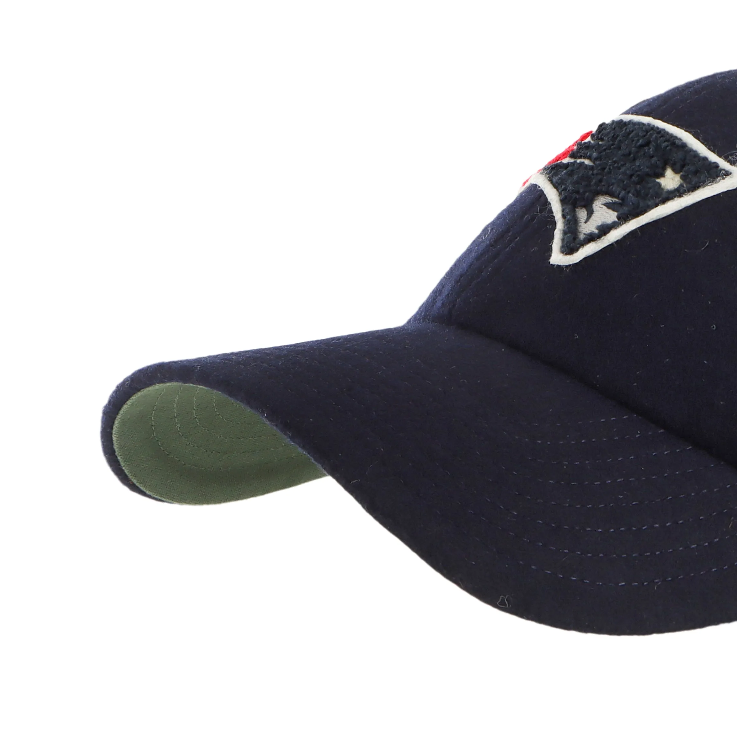NEW ENGLAND PATRIOTS PENMAN '47 CLEAN UP
