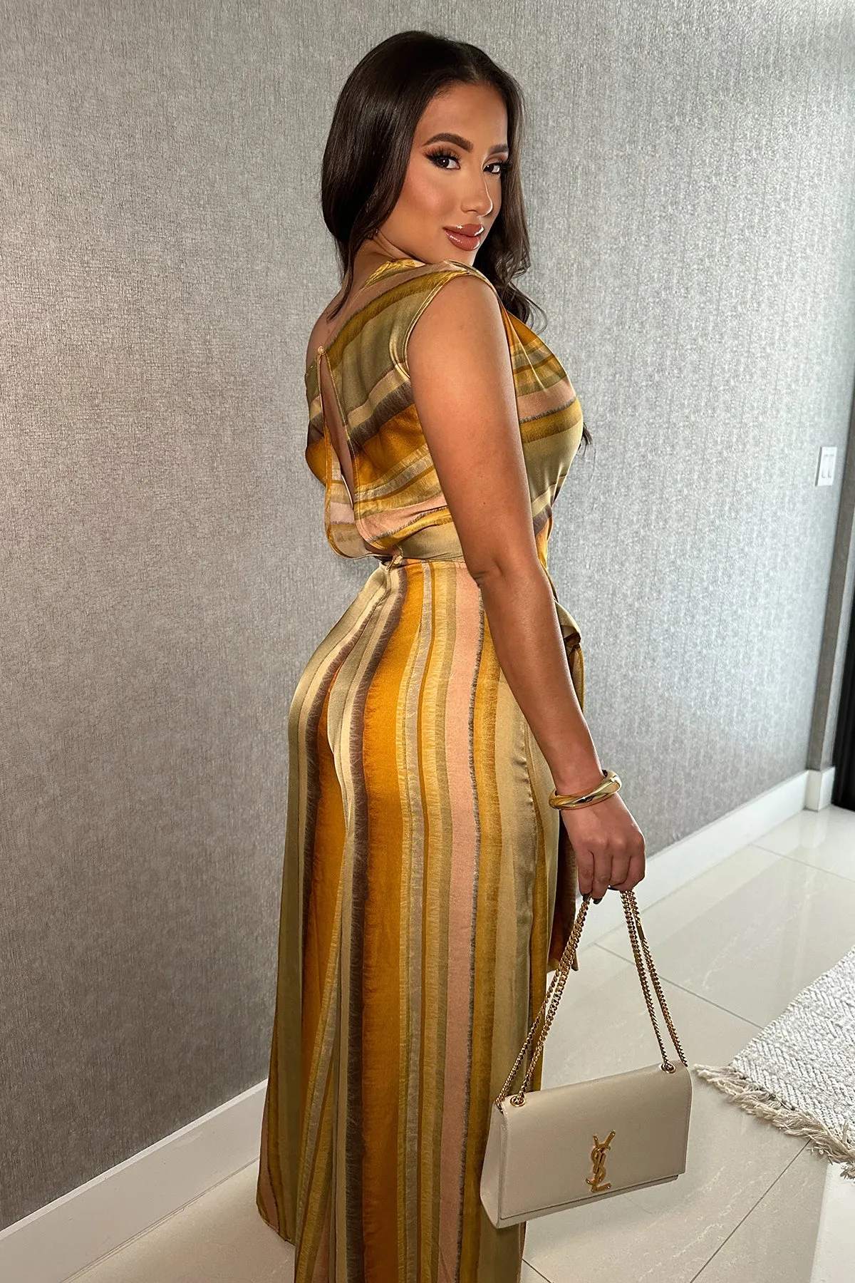 NEW TO THIS JUMPSUIT