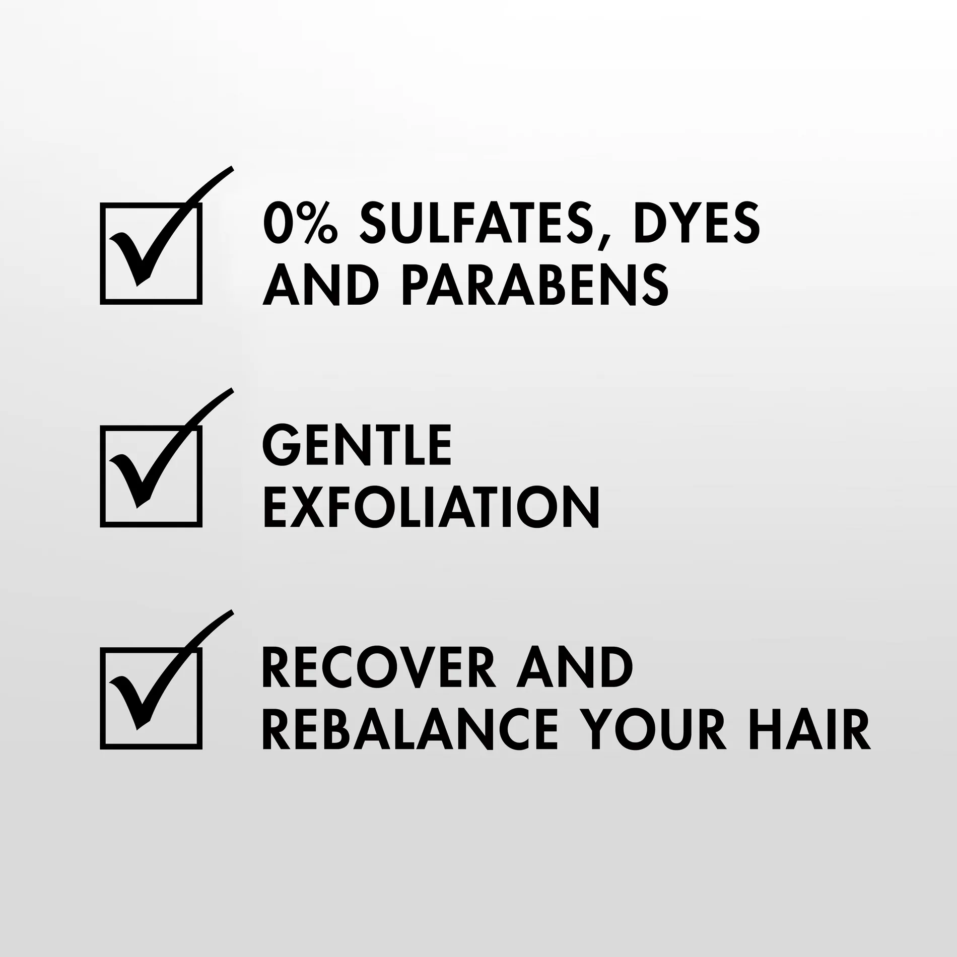 Nexxus Clean & Pure Scalp Scrub 318g