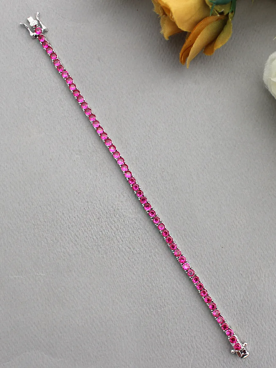 Nia Bracelet