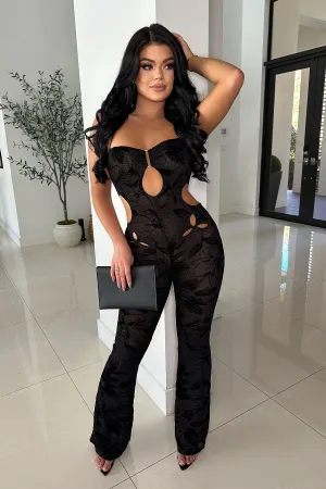 NIGHTS LIKE THIS JUMPSUIT
