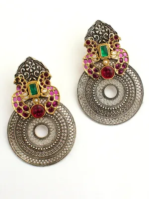 Nikisha Earrings