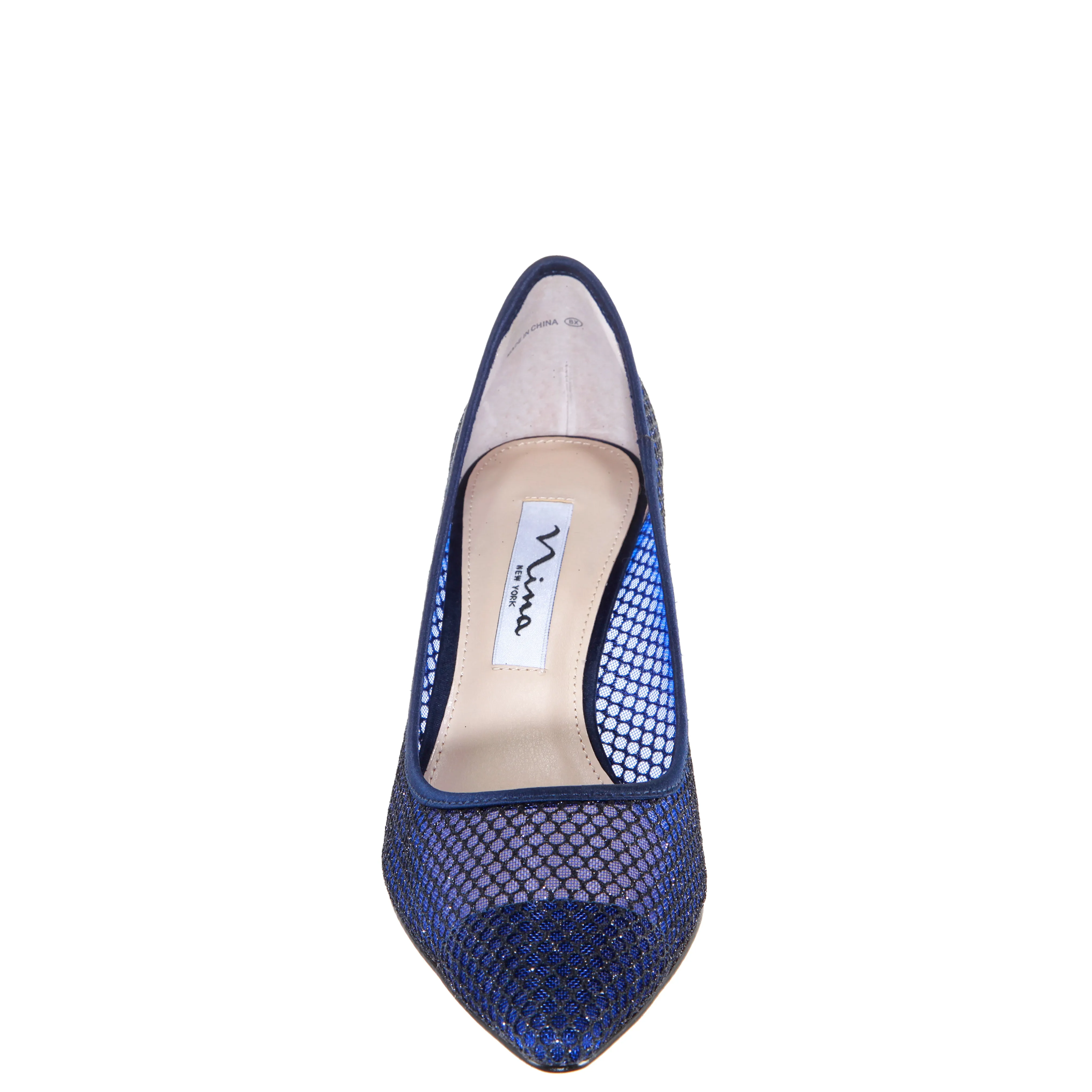 NILEY-NEW NAVY