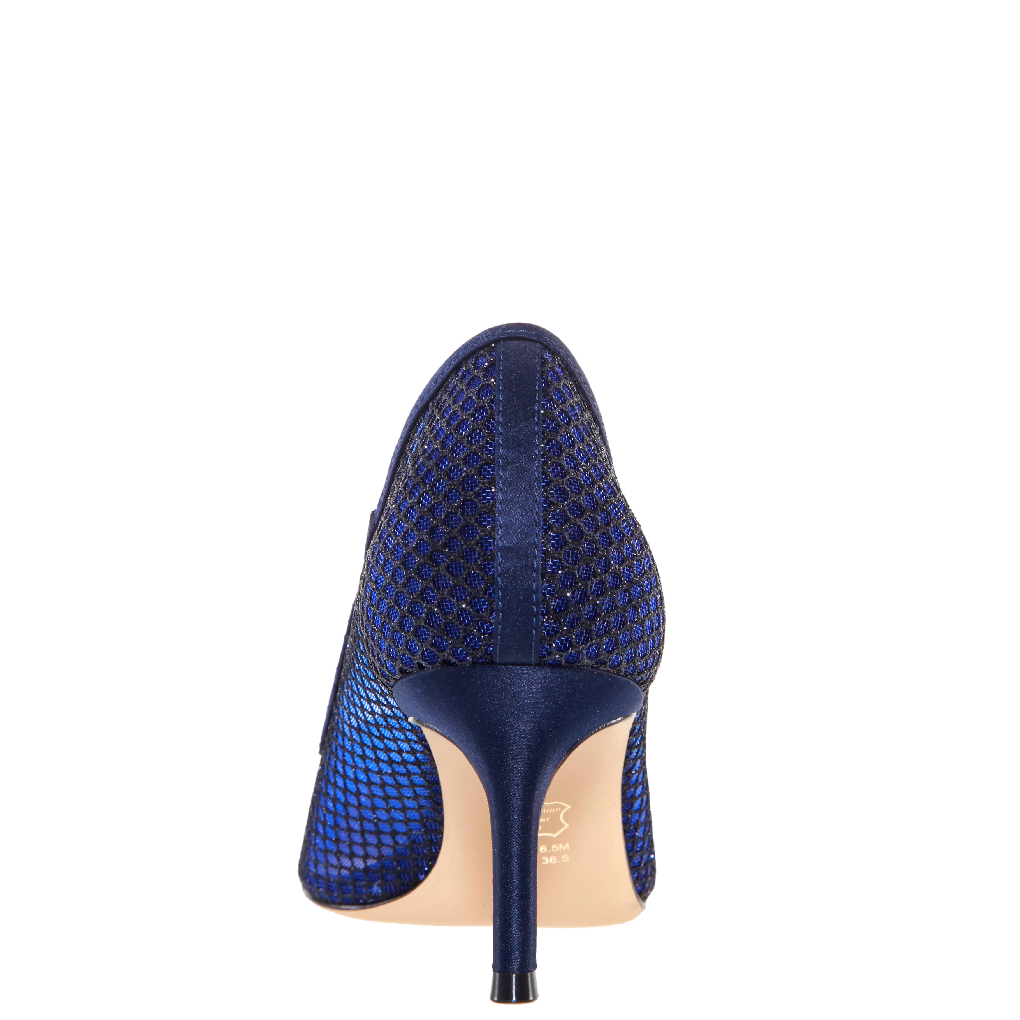 NILEY-NEW NAVY