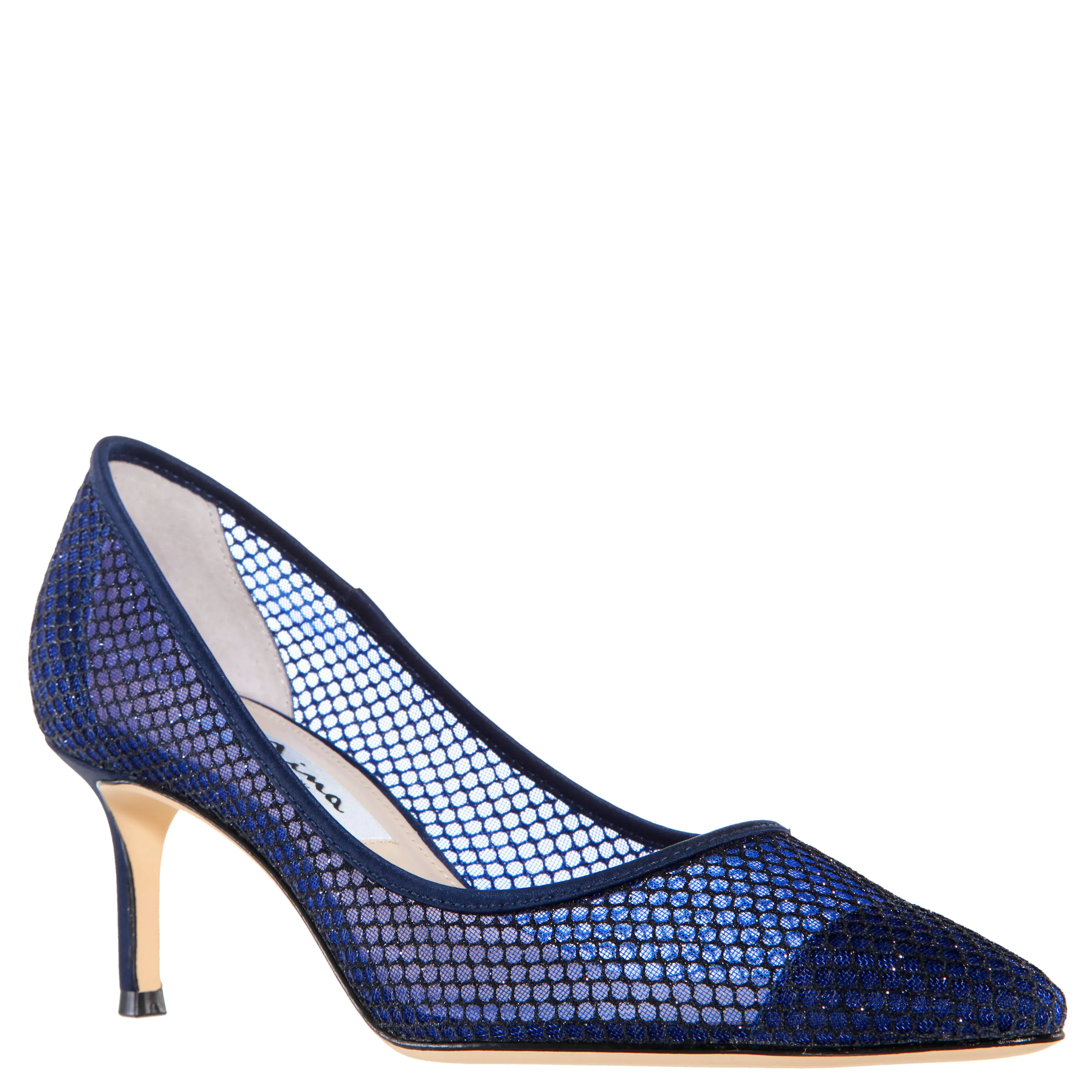 NILEY-NEW NAVY