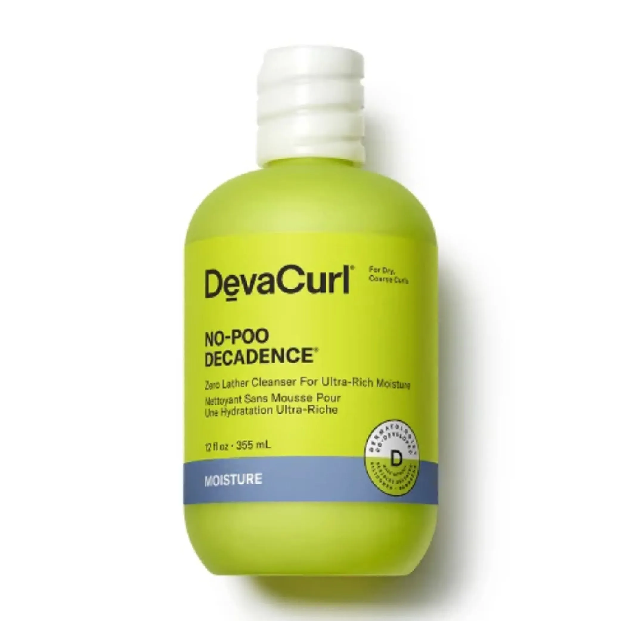 No-Poo Decadence®