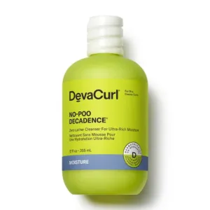 No-Poo Decadence®
